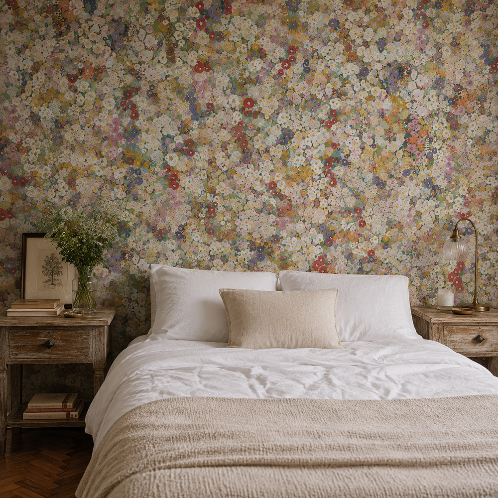 KLIMT Murales de Vinilo Autoadhesivos