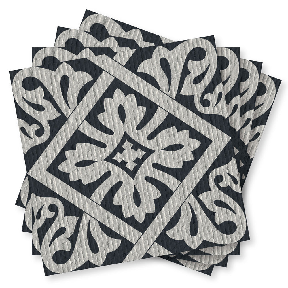 Azulejo de Vinilo Autoadhesivo 15x15cm GRECO