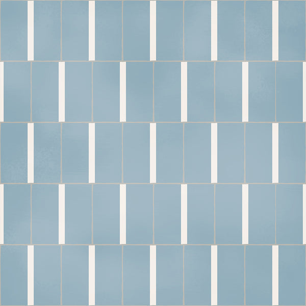 LINEA shape autoadhesiva 20x20 cm. Pack 1m2. – Tienda Valdeco
