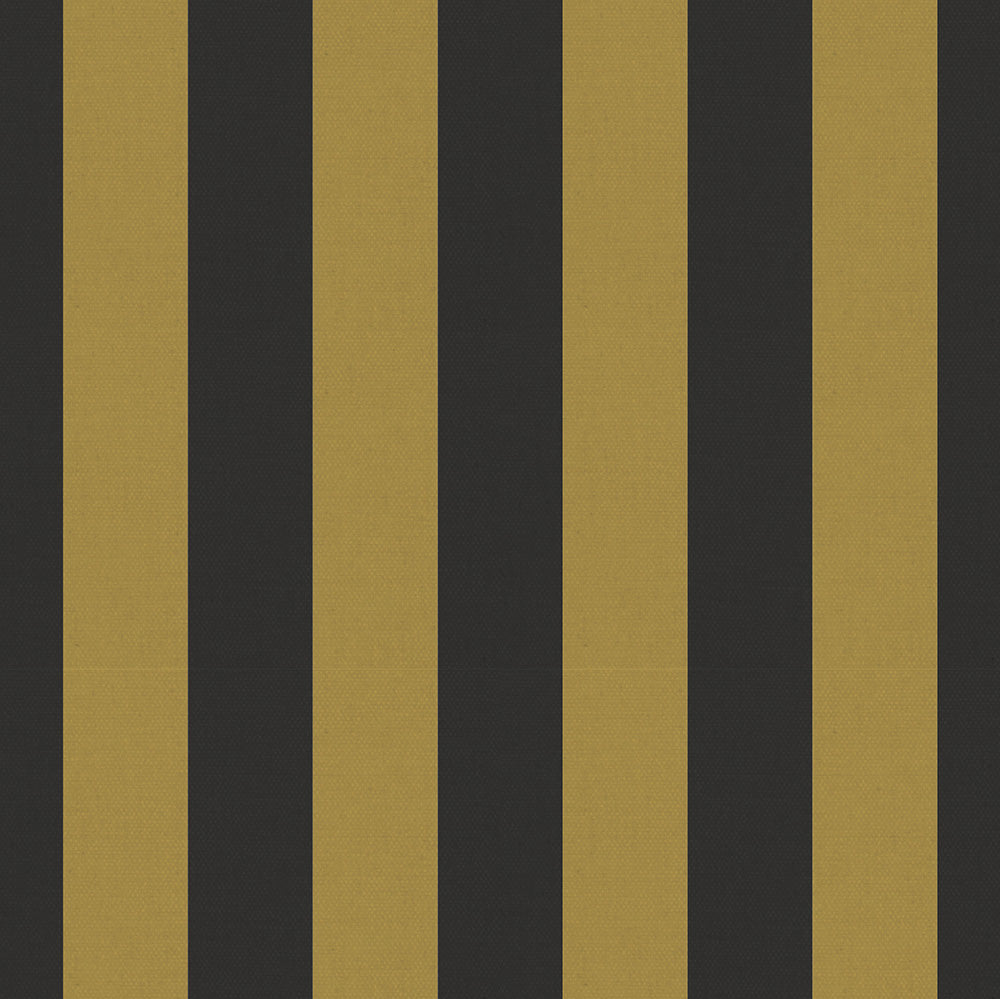 LINEAS AMARILLO NEGRO Murales de Vinilo Autoadhesivos