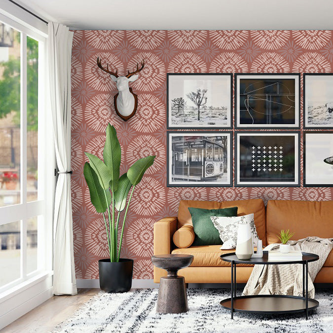 NATIVO Murales de Vinilo Autoadhesivos