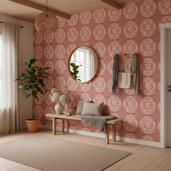 NATIVO Murales de Vinilo Autoadhesivos