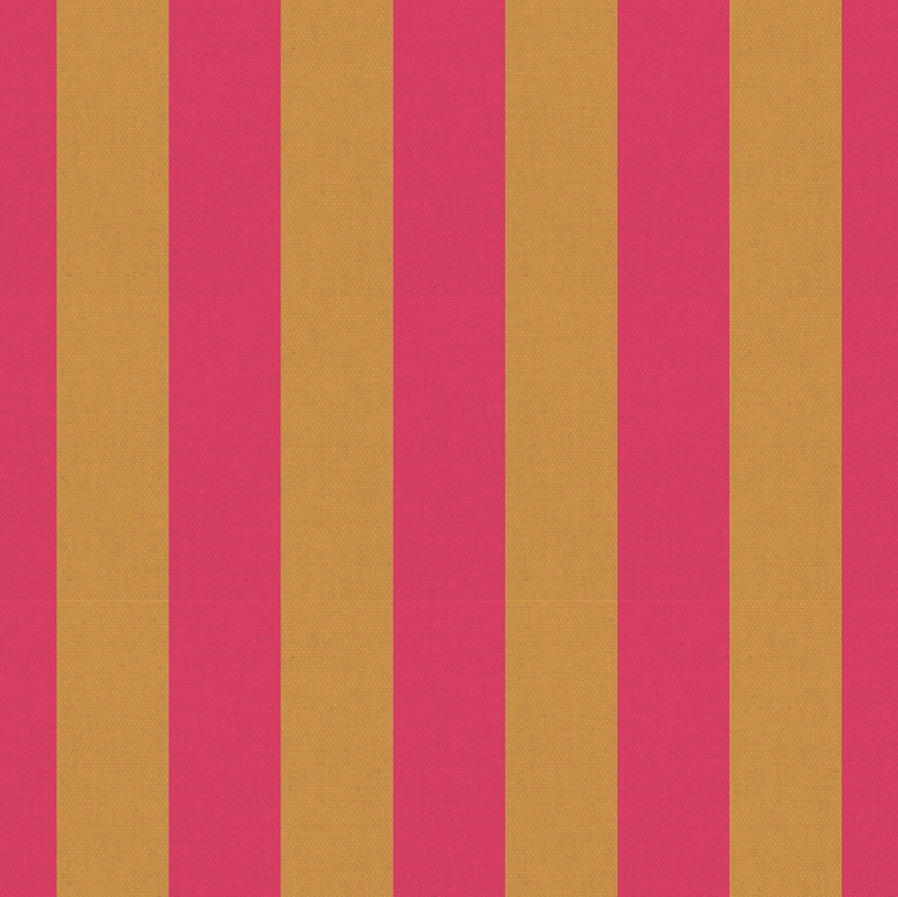 LINEAS ROSA NARANJA Murales de Vinilo Autoadhesivos