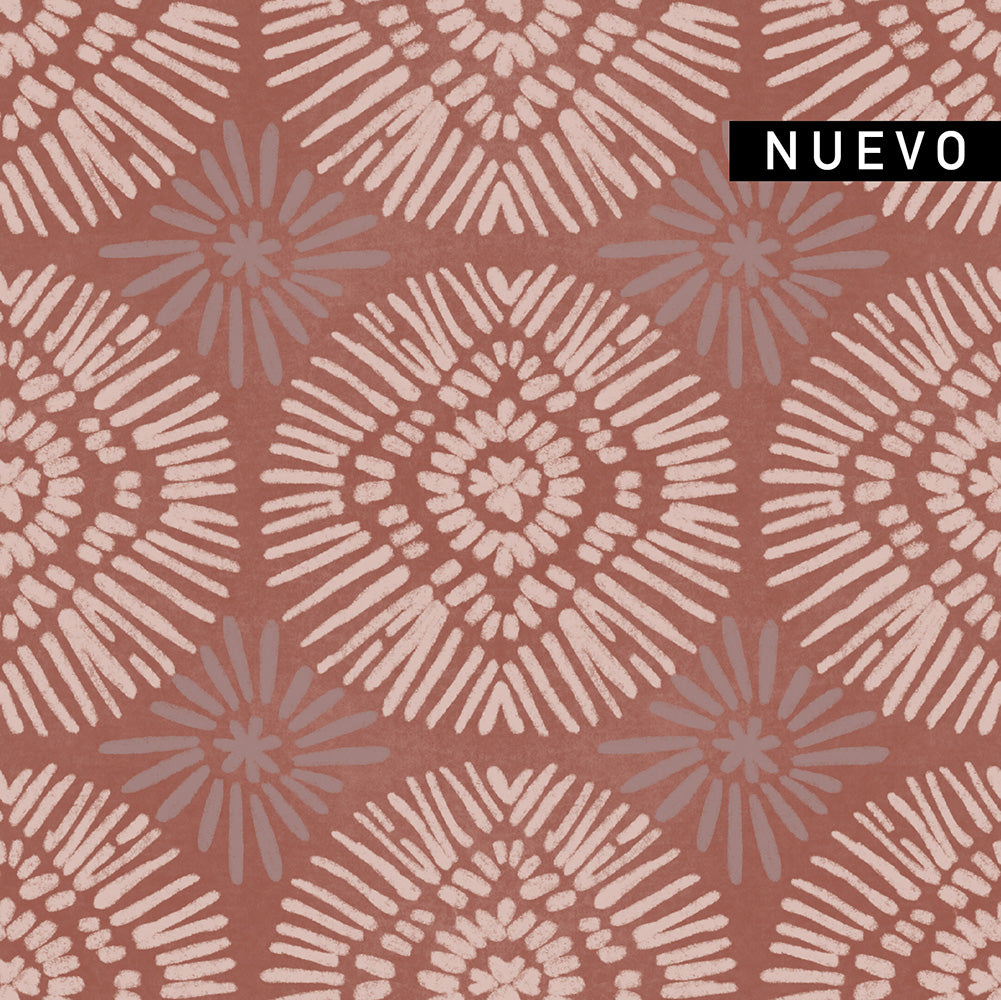 NATIVO Murales de Vinilo Autoadhesivos