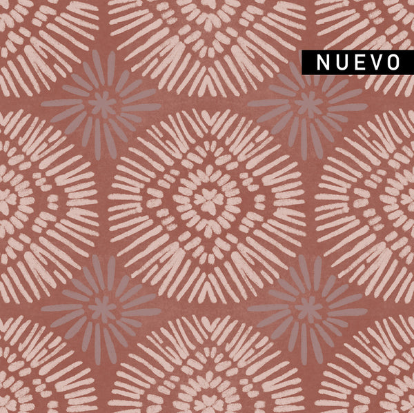 NATIVO Murales de Vinilo Autoadhesivos