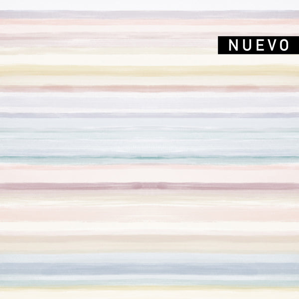 RAYAS MULTICOLOR Murales de Vinilo Autoadhesivos